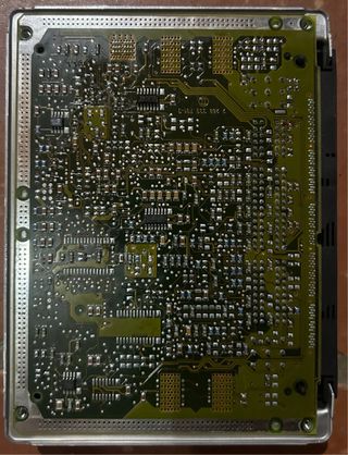 Centralita reprogramada audi a4 2.5tdi