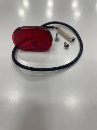 Luz trasera patinete Xiaomi 1S / PRO 2 / MI3
