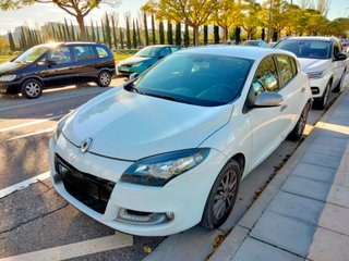 RENAULT MEGANE 3, 1.2 TCe 16V S&S eco2 115 cv.