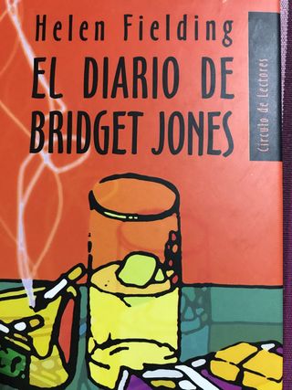El diario de Bridget Jones