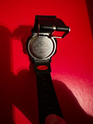 Reloj digital deportivo juvenil/niño