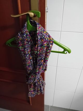 Fular grande Victorio & Lucchino