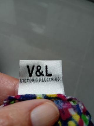 Fular grande Victorio & Lucchino