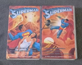 VHS ORIGINALES PELICULAS desde 1€