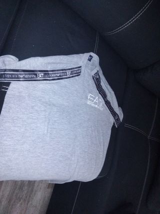 Lote de EA7 Emporio Armani