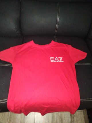 Lote de EA7 Emporio Armani