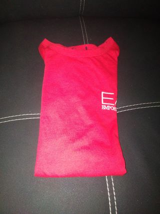 Lote de EA7 Emporio Armani