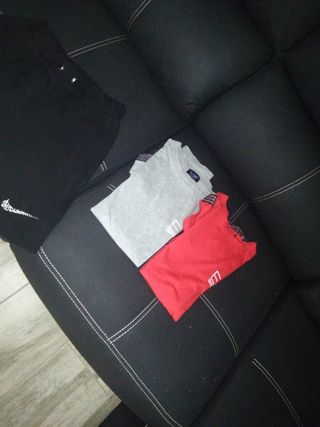 Lote de EA7 Emporio Armani