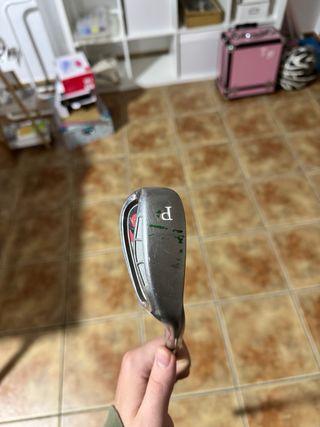 Hierro P Golf