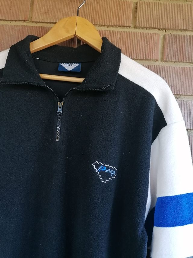 Forro Polar de hombre