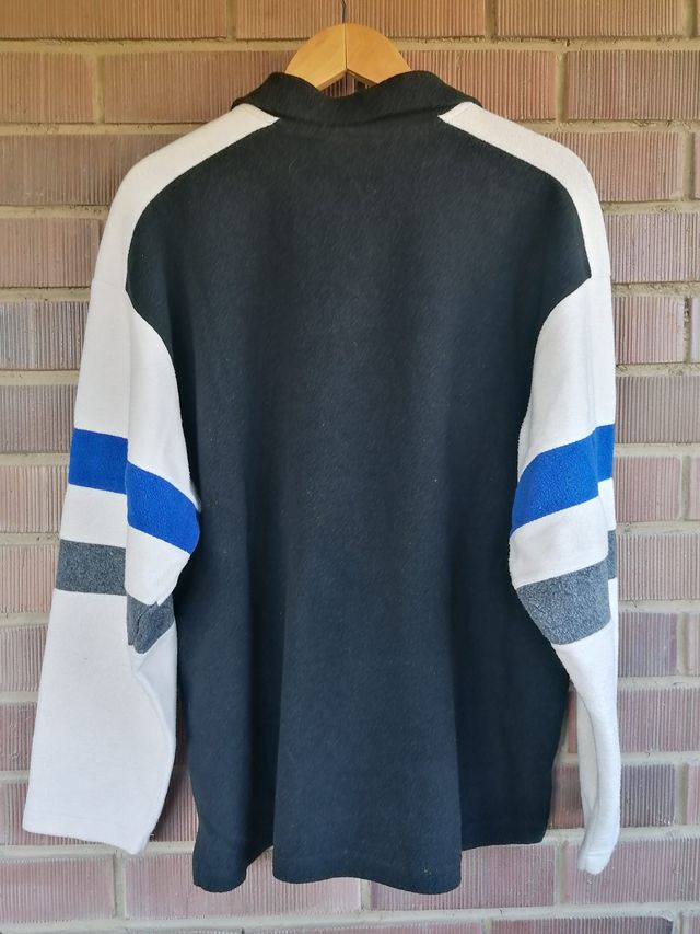 Forro Polar de hombre