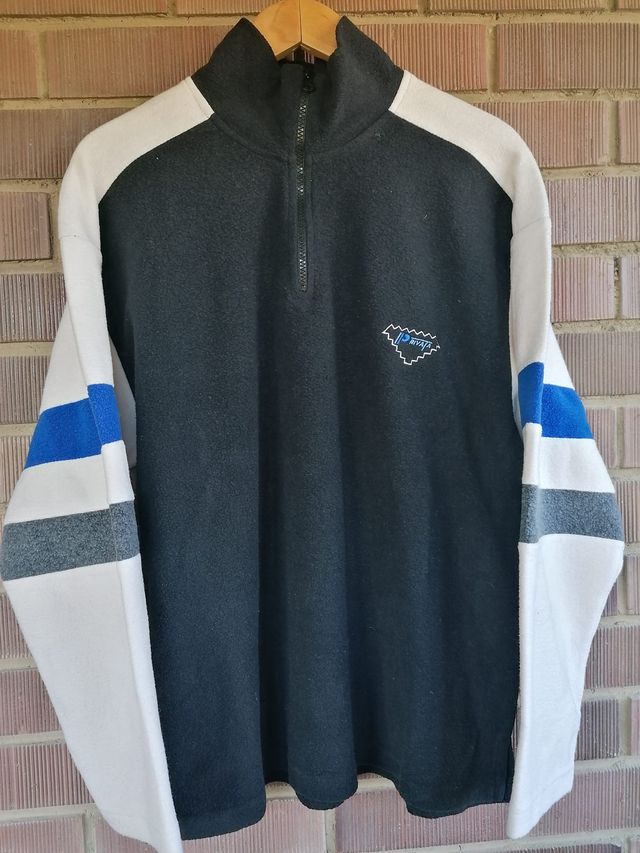 Forro Polar de hombre