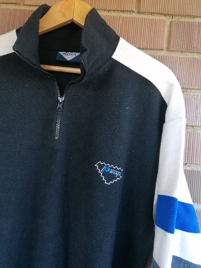 Forro Polar de hombre