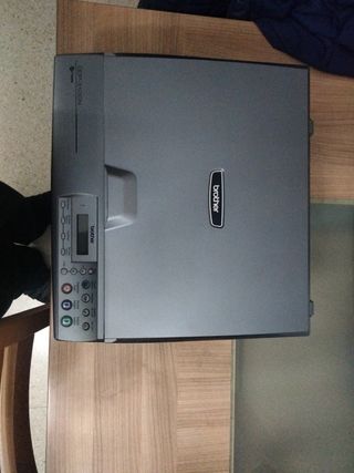 Impresora Brother DCP-310CN