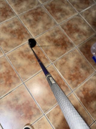 Driver Madera 5 Golf