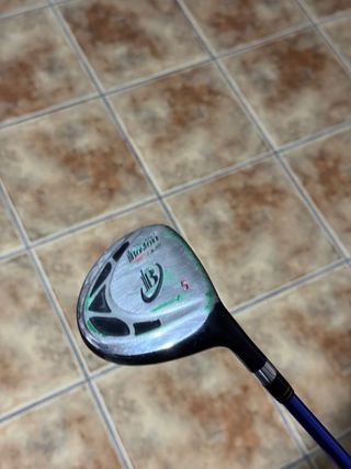 Driver Madera 5 Golf