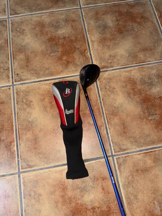 Driver Madera 5 Golf