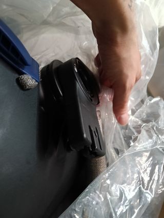 Maxi cosi y base Jane