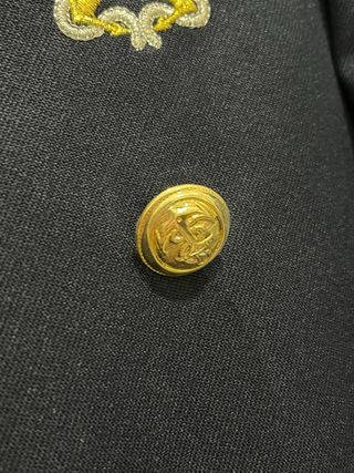 Traje comunión marinero