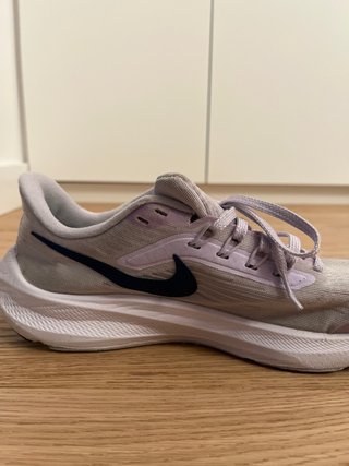 Zapatillas de correr de Nike talla 38.5
