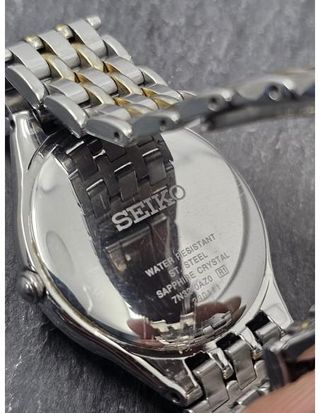 RELOJ SEIKO 7N32-0AZ0 R1