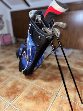 Bolsa para palos de golf