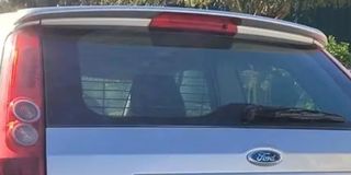 Peças Ford fiesta 2002-2008 3 portas