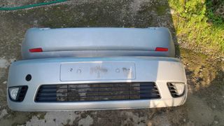 Peças Ford fiesta 2002-2008 3 portas