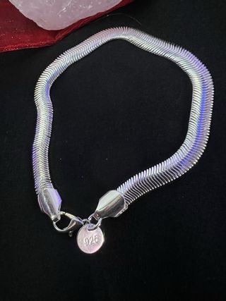 Bracciale uomo/donna flessibile