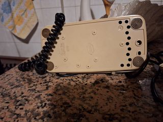Telefono vintage anni 80