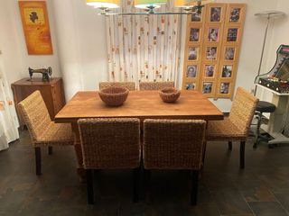 Mesa comedor