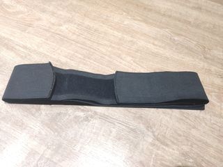 Cinturón pélvico - faja embarazada