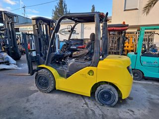 CARRETILLA SAMSUG DE 3500KG