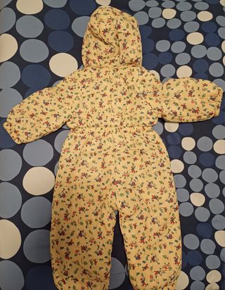 Tuta da sci bambino/a