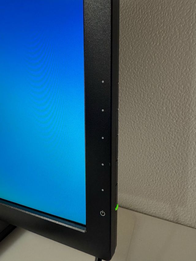 Pantalla Monitor BenQ designer 27 pulgadas PD2700Q