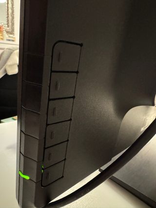 Pantalla Monitor BenQ designer 27 pulgadas PD2700Q