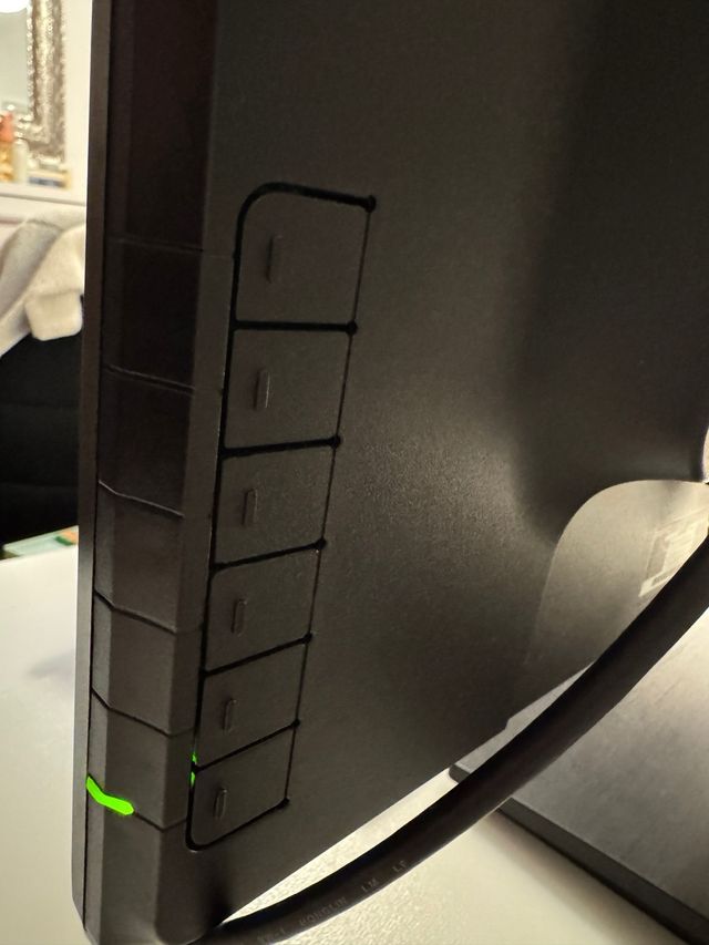 Pantalla Monitor BenQ designer 27 pulgadas PD2700Q