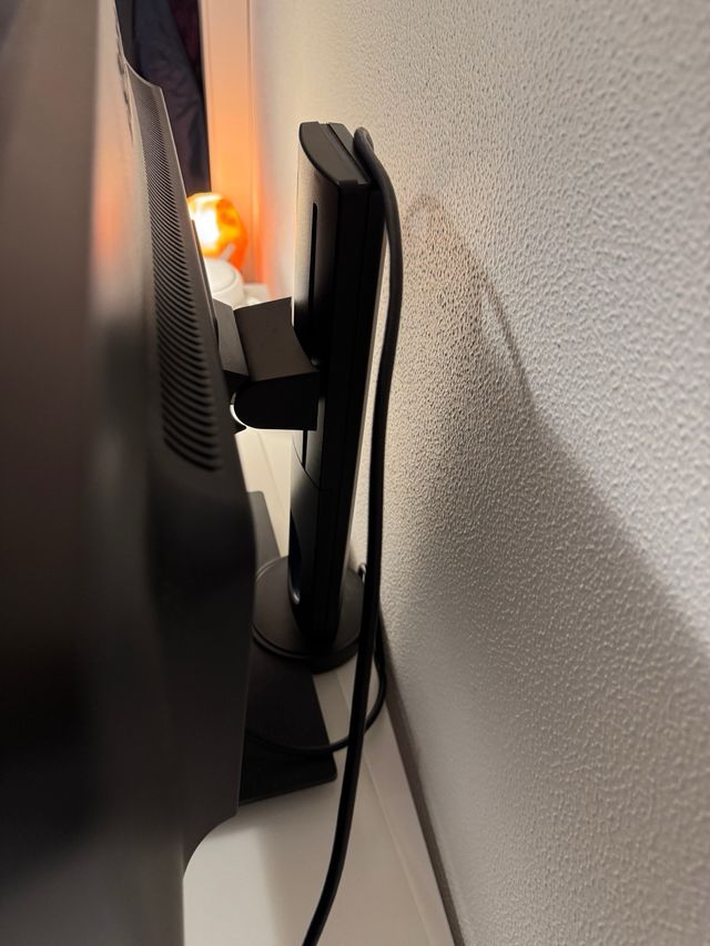 Pantalla Monitor BenQ designer 27 pulgadas PD2700Q