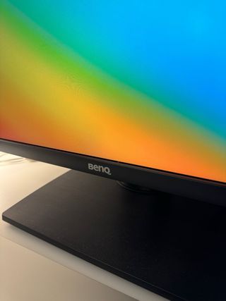 Pantalla Monitor BenQ designer 27 pulgadas PD2700Q