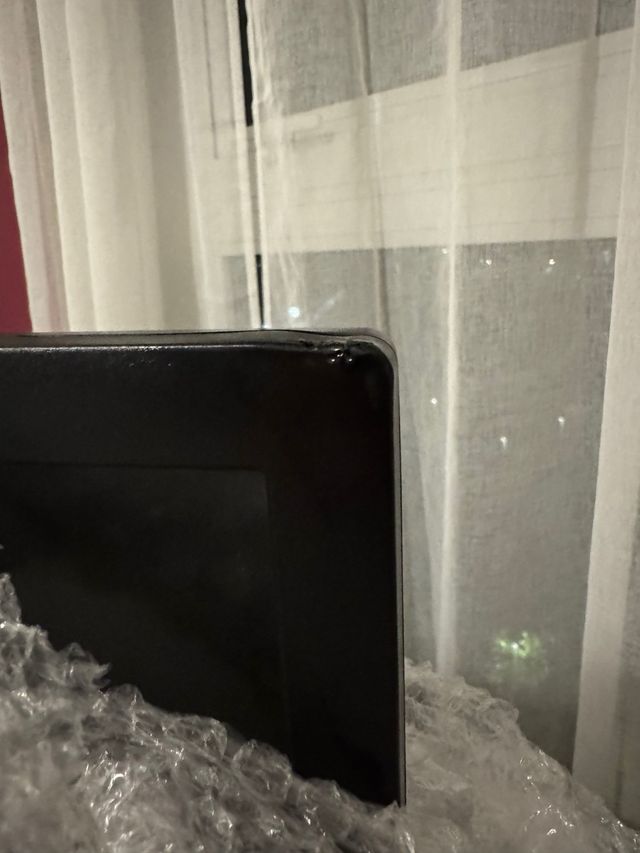 Pantalla Monitor BenQ designer 27 pulgadas PD2700Q