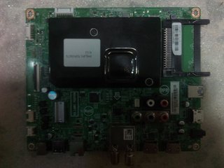 Placa de vídeo 715g9907-m01-b03-005g 50pus670 4/12