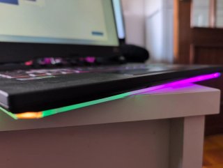 ASUS ROG Strix G15 G512LV-HN090T