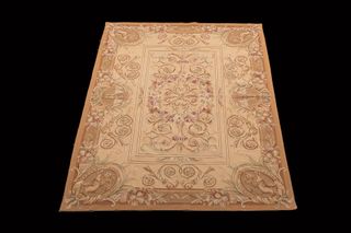 278x180 cm Nuovo Arezzo fatto a mano NUOVO