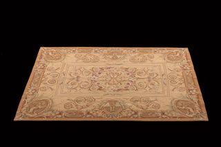 278x180 cm Nuovo Arezzo fatto a mano NUOVO