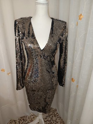 Vestido fiesta