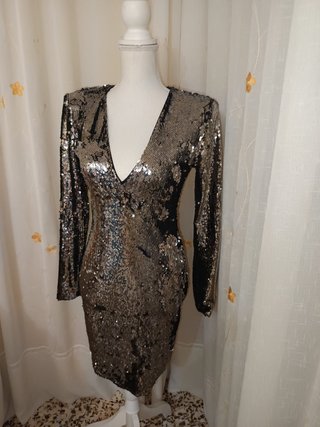 Vestido fiesta