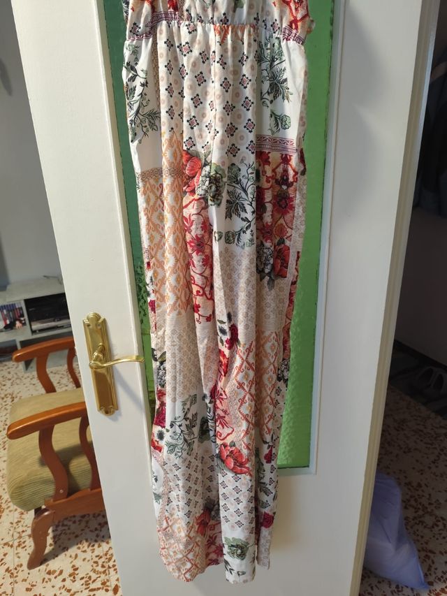 Mono de tirantes fino