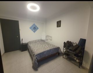 Habitación amplia