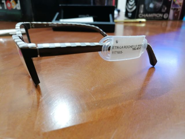 Montura de Gafas Etnia Barcelona