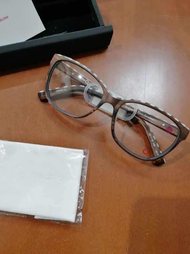 Montura de Gafas Etnia Barcelona